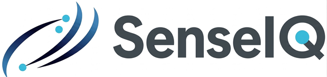 SenseIQ Logo